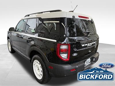 New 2026 Ford Bronco Sport - photo 1