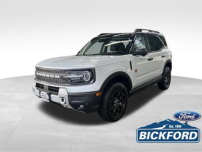 New 2026 Ford Bronco Sport Badlands for sale #26-0375 - photo 1