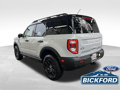 New 2026 Ford Bronco Sport Badlands for sale #26-0375 - photo 2