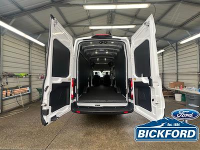 New 2026 Ford Transit 250 - photo 1