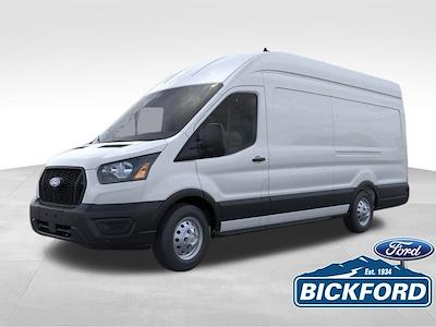 New 2026 Ford Transit 250 High Roof Empty Cargo Van for sale #26-0377 - photo 1