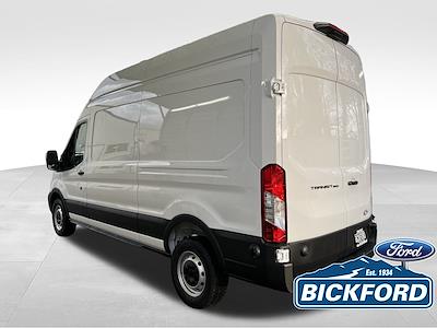 New 2026 Ford Transit 350 High Roof Empty Cargo Van for sale #26-0378 - photo 2