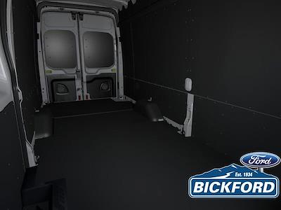 New 2026 Ford Transit 250 High Roof Empty Cargo Van for sale #26-0379 - photo 2
