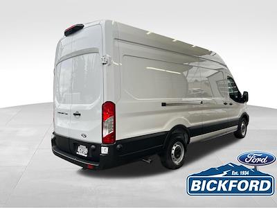 New 2026 Ford Transit 250 - photo 1