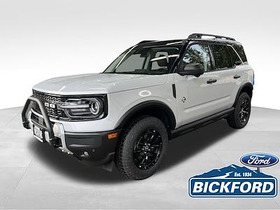 2026 Ford Bronco Sport 4WD SUV for sale #26-0382 - photo 1