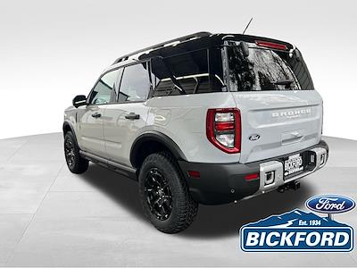2026 Ford Bronco Sport 4WD SUV for sale #26-0382 - photo 2