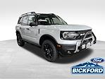 2026 Ford Bronco Sport 4WD SUV for sale #26-0382 - photo 4