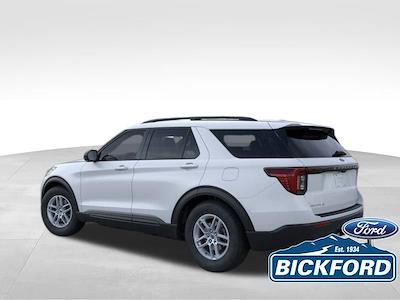 New 2026 Ford Explorer Active for sale #26-0383 - photo 2