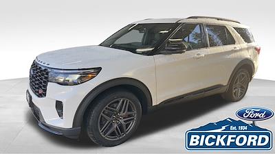 New 2026 Ford Explorer - photo 1