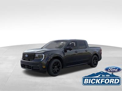 New 2026 Ford Maverick Lariat SuperCrew Cab for sale #26-0385 - photo 1