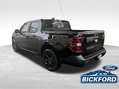 New 2026 Ford Maverick Lariat SuperCrew Cab for sale #26-0385 - photo 2