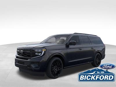 New 2026 Ford Expedition MAX Platinum for sale #26-0390 - photo 1