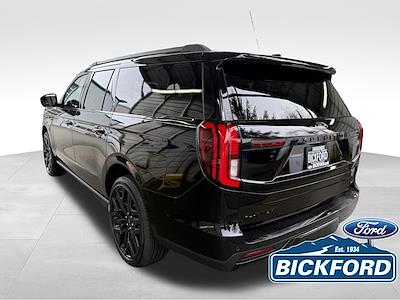 New 2026 Ford Expedition MAX - photo 1