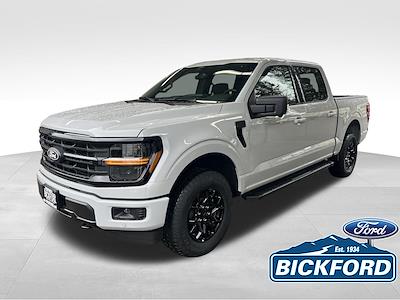 New 2026 Ford F-150 XLT SuperCrew Cab for sale #26-0392 - photo 1