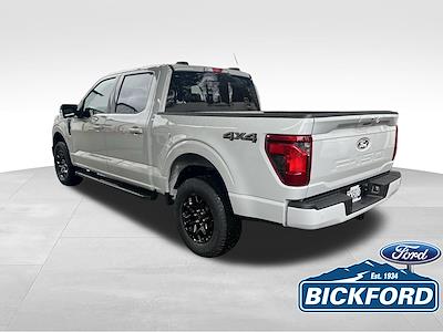 New 2026 Ford F-150 XLT SuperCrew Cab for sale #26-0392 - photo 2