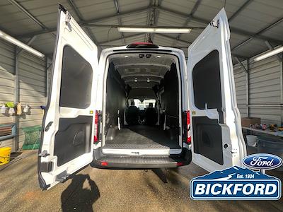 New 2026 Ford Transit 350 - photo 1