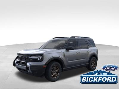New 2026 Ford Bronco Sport Big Bend for sale #26-0395 - photo 1