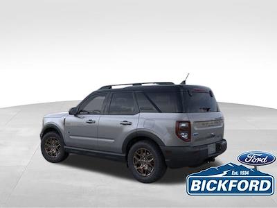 New 2026 Ford Bronco Sport Big Bend for sale #26-0395 - photo 2