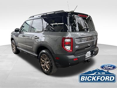 New 2026 Ford Bronco Sport - photo 1