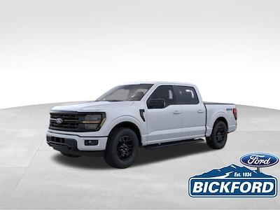 New 2026 Ford F-150 XLT SuperCrew Cab for sale #26-0396 - photo 1