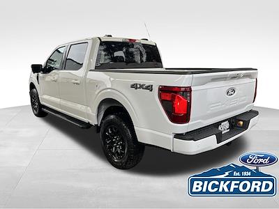 New 2026 Ford F-150 - photo 1