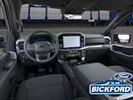 New 2026 Ford F-150 XLT SuperCrew Cab for sale #26-0396 - photo 9