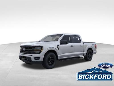 New 2026 Ford F-150 XLT SuperCrew Cab for sale #26-0397 - photo 1