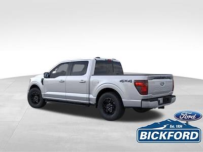 New 2026 Ford F-150 XLT SuperCrew Cab for sale #26-0397 - photo 2