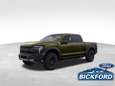 New 2026 Ford F-150 - photo 1