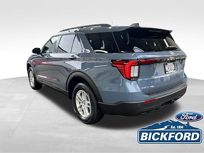 New 2026 Ford Explorer - photo 1