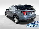 2026 Ford Explorer 4WD SUV for sale #26-0400 - photo 2