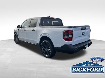 New 2026 Ford Maverick - photo 1