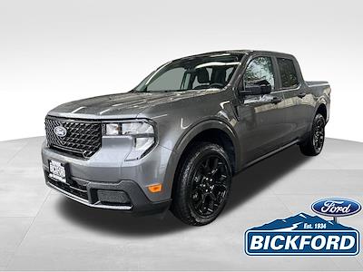 New 2026 Ford Maverick XLT SuperCrew Cab for sale #26-0402 - photo 1