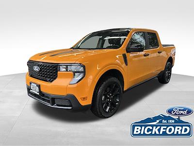 New 2026 Ford Maverick XLT SuperCrew Cab for sale #26-0403 - photo 1