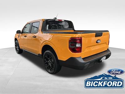New 2026 Ford Maverick XLT SuperCrew Cab for sale #26-0403 - photo 2