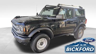 2026 Ford Bronco 4WD SUV for sale #26-0404 - photo 1