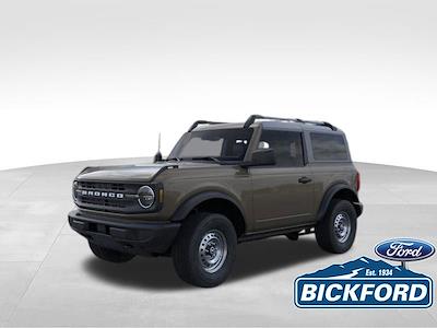 New 2026 Ford Bronco - photo 1
