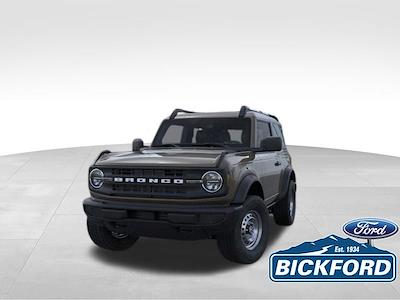 New 2026 Ford Bronco - photo 1