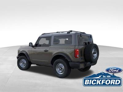 New 2026 Ford Bronco - photo 1