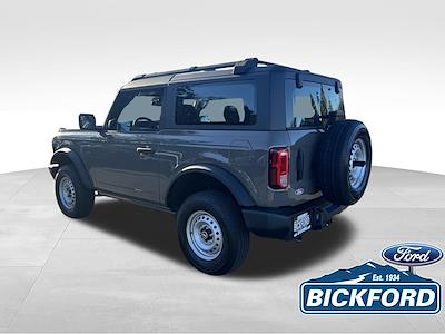 New 2026 Ford Bronco - photo 1