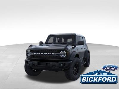 New 2026 Ford Bronco - photo 1
