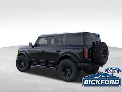 New 2026 Ford Bronco - photo 1