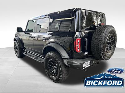 New 2026 Ford Bronco - photo 1