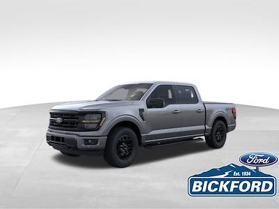 New 2026 Ford F-150 XLT SuperCrew Cab for sale #26-0408 - photo 1