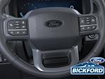 New 2026 Ford F-150 XLT SuperCrew Cab for sale #26-0408 - photo 12