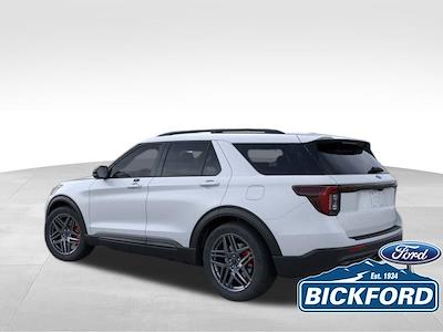 New 2026 Ford Explorer - photo 1
