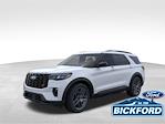 2026 Ford Explorer 4WD SUV for sale #26-0412 - photo 1