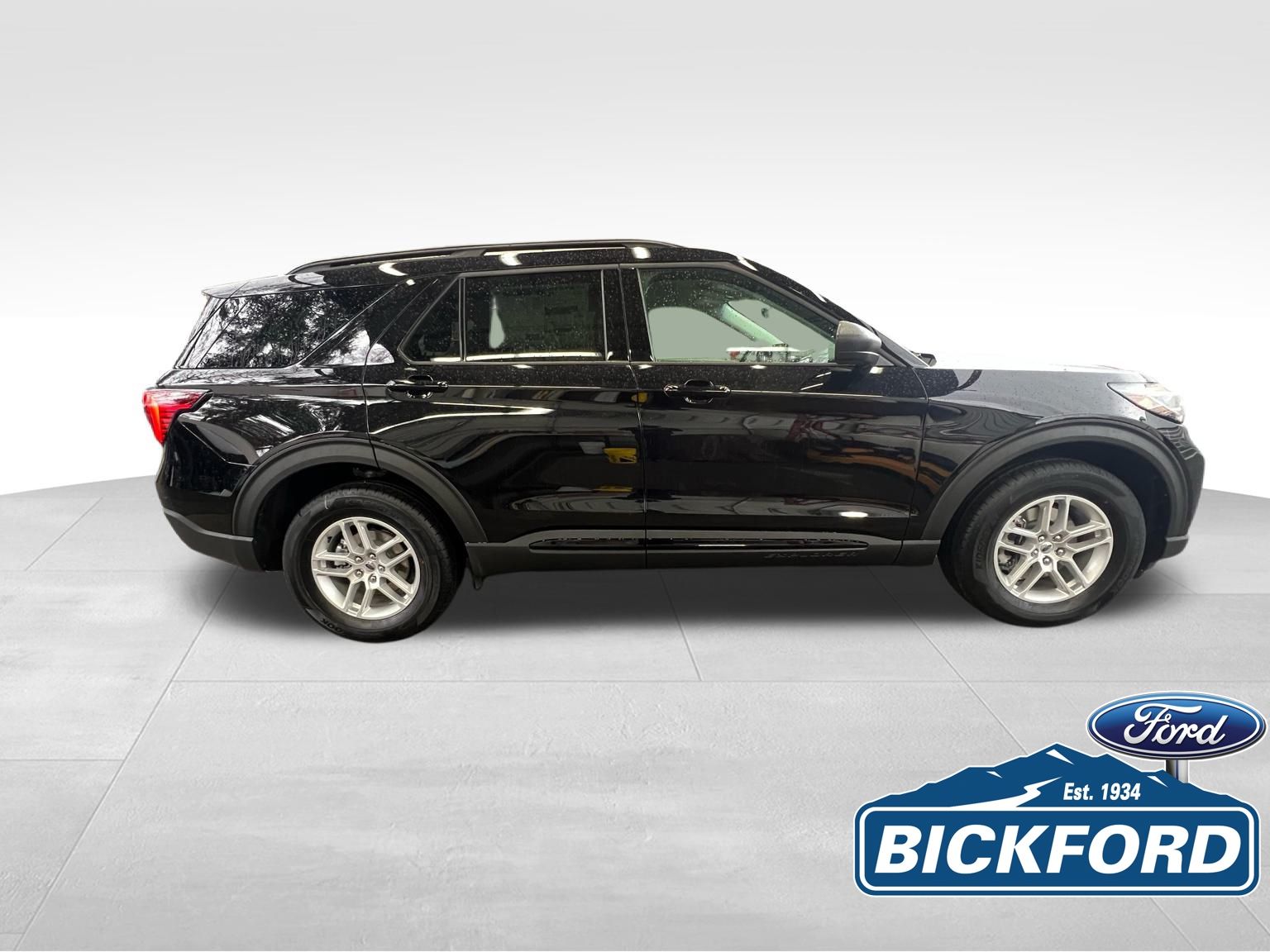 New 2026 Ford Explorer - photo 6