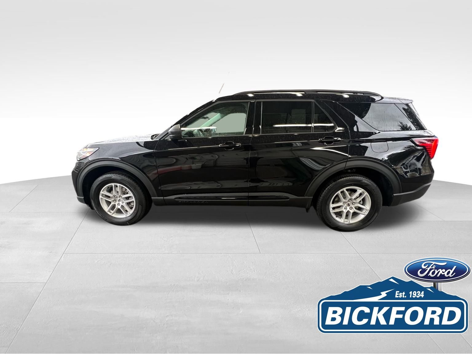 New 2026 Ford Explorer - photo 11