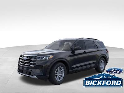 New 2026 Ford Explorer - photo 1
